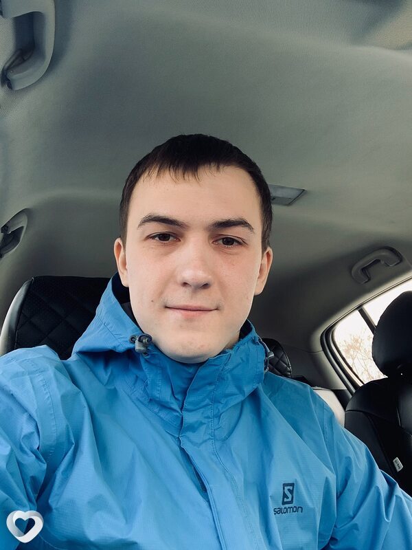 Сергей, 41, Кемерове — анкета №1224227
