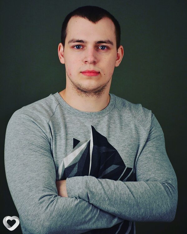 Ян, 33, Москве — анкета №1224228