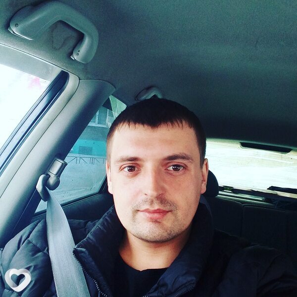 Олег, 37, Сухое Логе — анкета №1224231