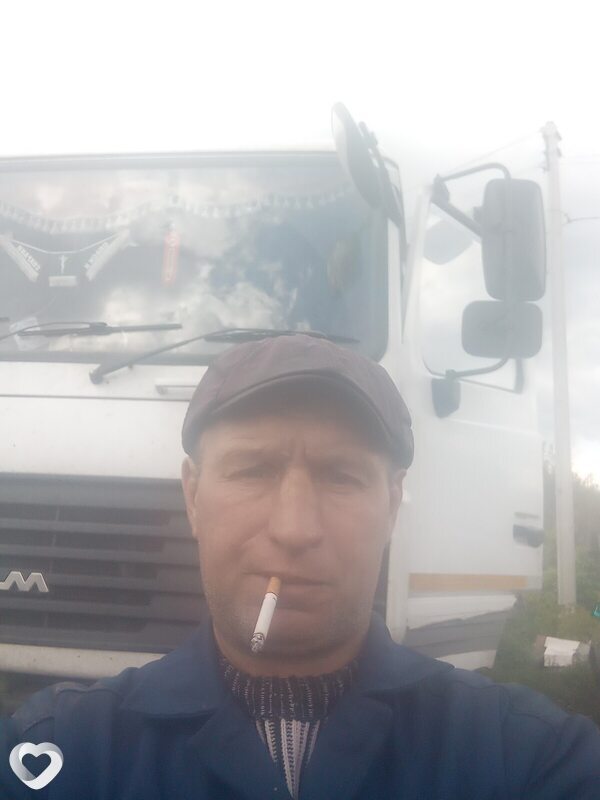Андрей, 43, Боготоле — анкета №1224137