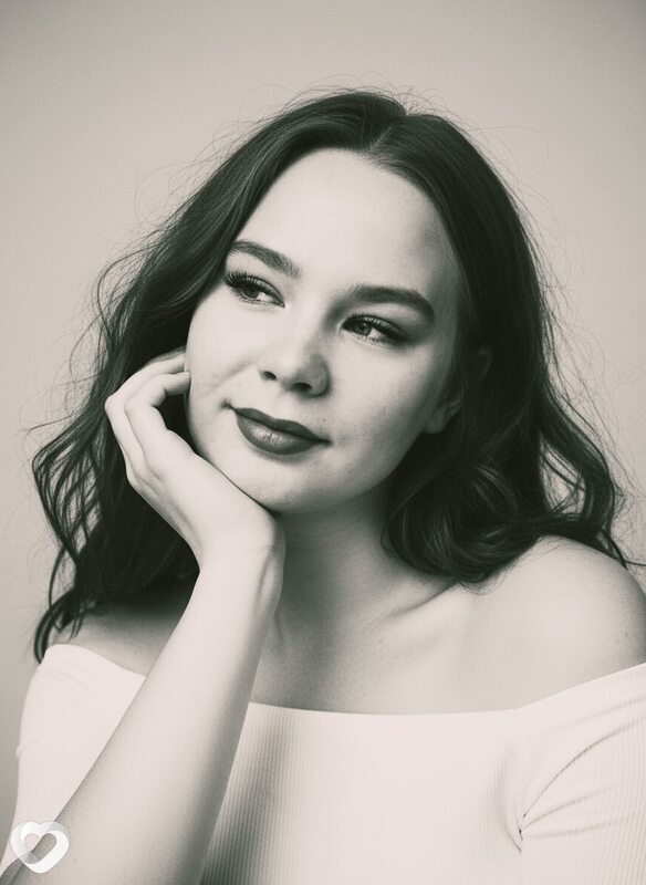 Екатерина, 21, Чите — анкета №1224144