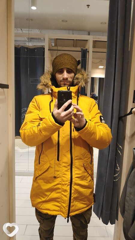 Oleksandr, 39, Вроцлав — анкета №1224145