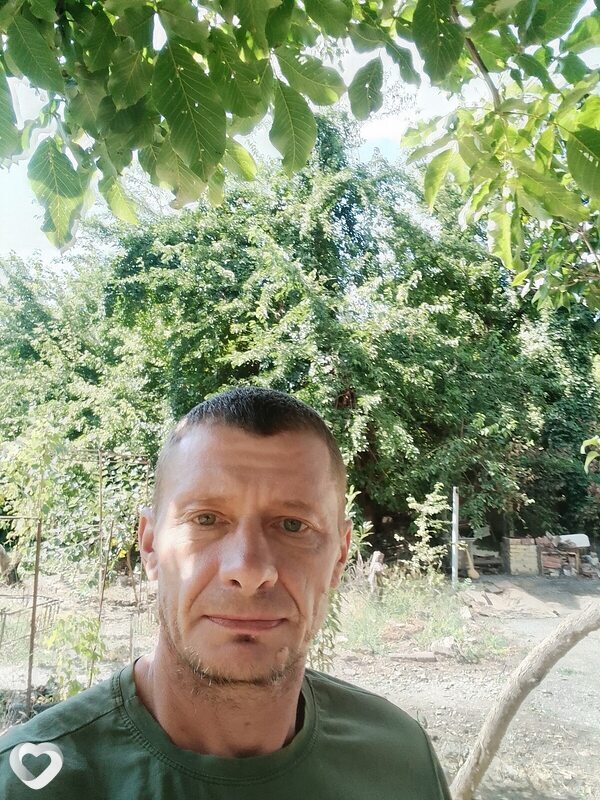 Артём, 47, Георгиевске — анкета №1224153