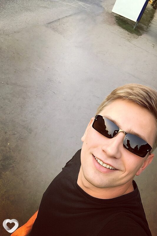 Владимир, 28, Кинеле — анкета №1224156