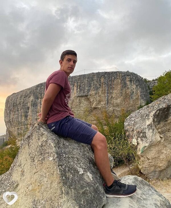 Алекс, 34, Тюмени — анкета №1224063