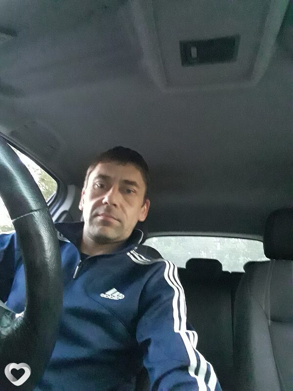 Макс, 44, Екатеринбурге — анкета №1224067