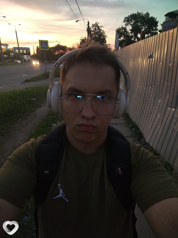 Макс, 36, Комсомольске-на-Амуре — анкета №1224071