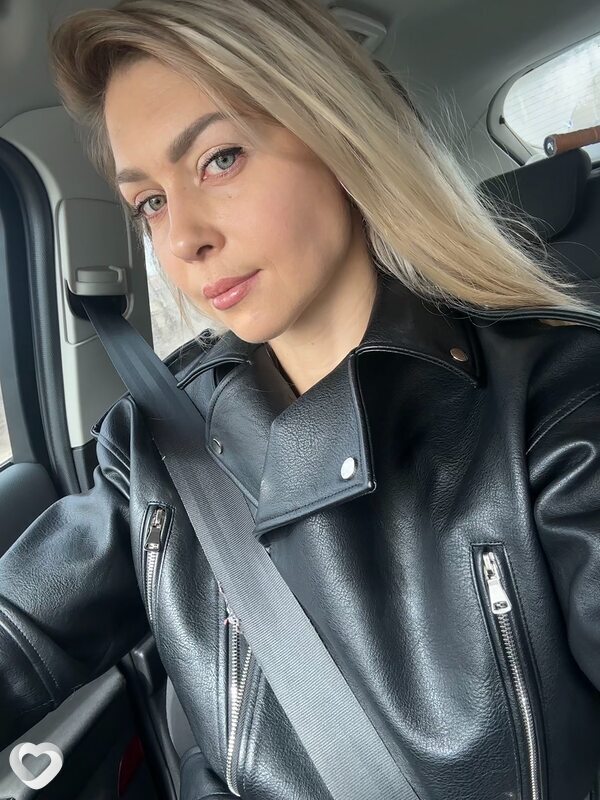 Ангелина, 39, Астрахани — анкета №1224078