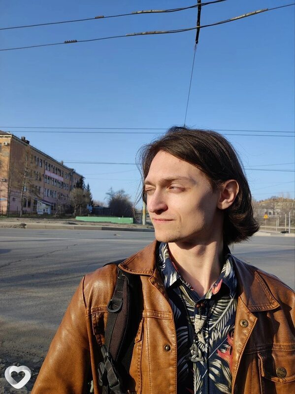 Иван, 27, Омске — анкета №1224196