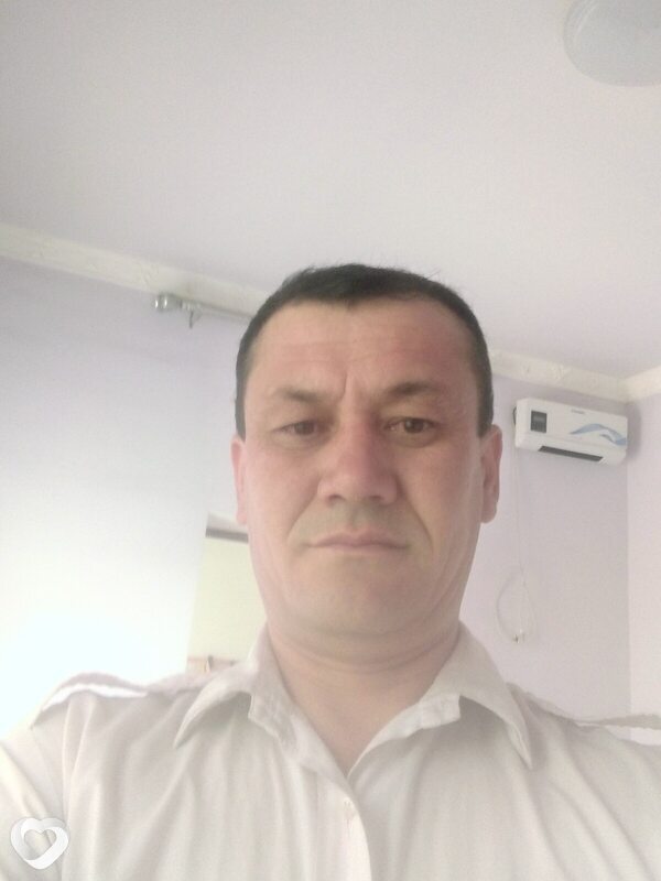 Анвар, 46, Ташкент — анкета №1224205