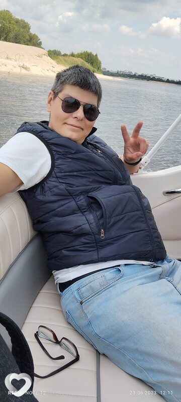 Ильшат, 41, Казани — анкета №1224037