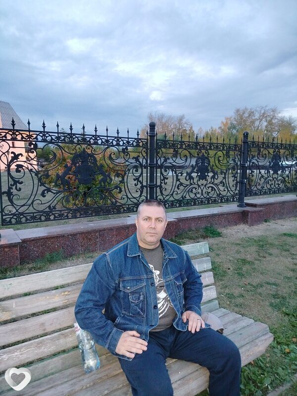 Сергей, 51, Кировграде — анкета №1224039