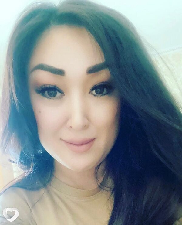 Cvetok Mira, 41, Астане — анкета №1224041