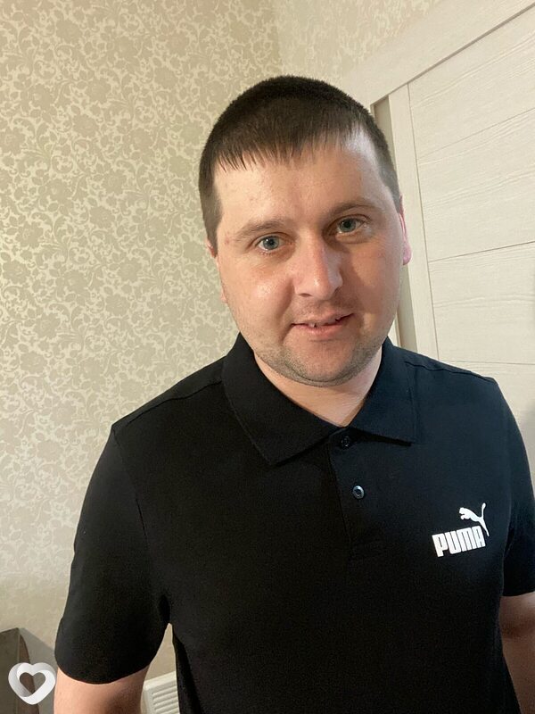 Влад, 34, Великом Новгороде — анкета №1224042
