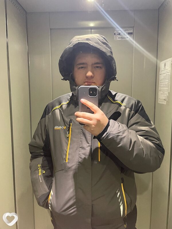 Андрей, 22, Пензе — анкета №1224048