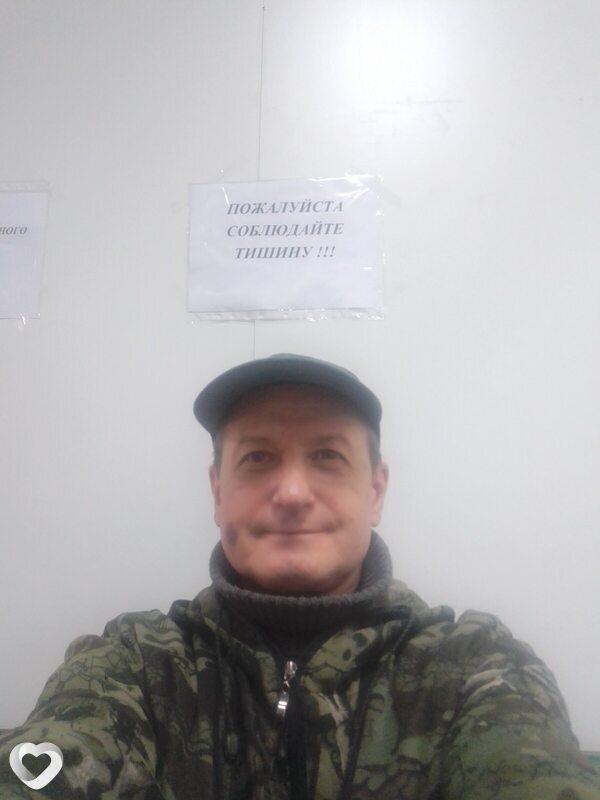 Сергей, 60, Новосибирске — анкета №1224178
