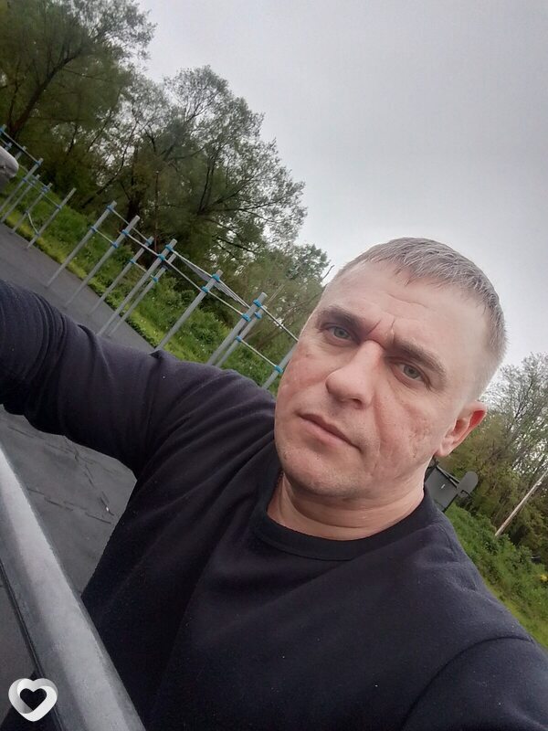 Сергей, 38, Великих Луках — анкета №1224181