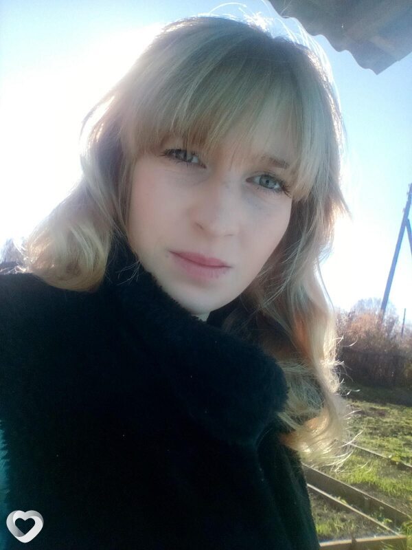 Валентина, 31, Кинешме — анкета №1224182