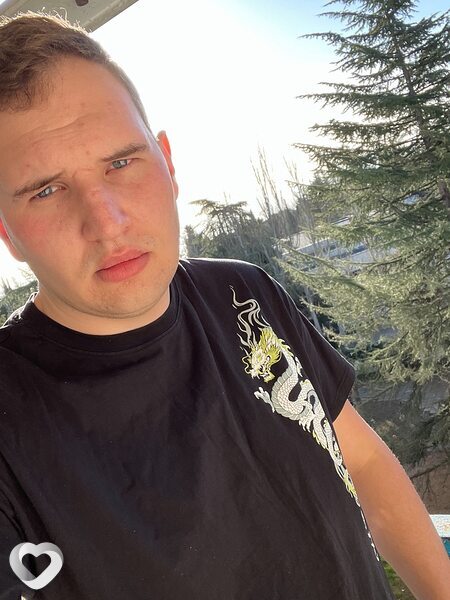 Андрей, 25, Севастополе — анкета №1224323