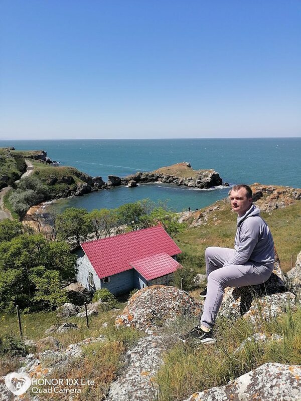 Stanislav, 37, Москве — анкета №1224325