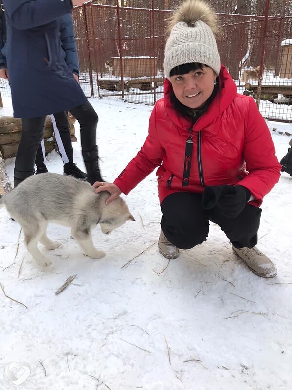 Инна, 56, Кемерове — анкета №1224330