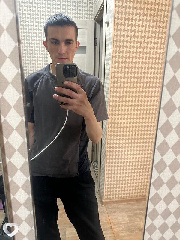 Aleks, 35, Санкт-Петербурге — анкета №1224331