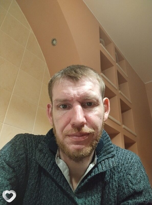 Алексей, 45, Волгограде — анкета №1224236