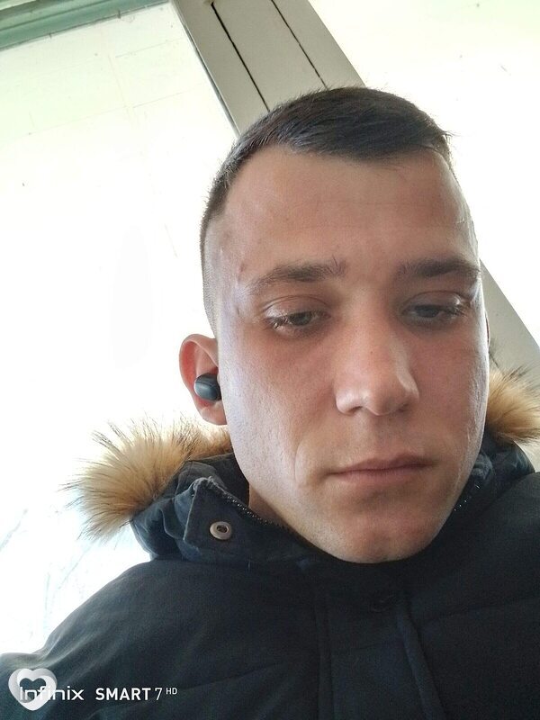 Валерий, Ипатово