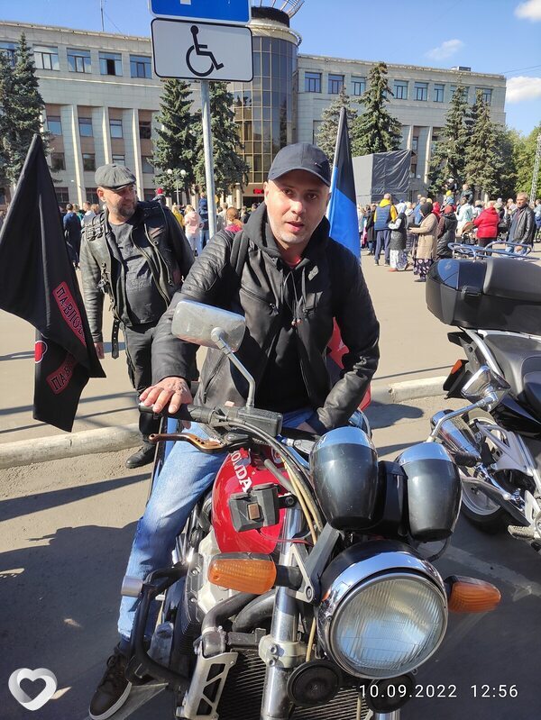 Лев, 44, Иркутске — анкета №1224248