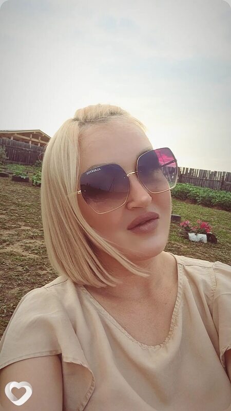 Алена, 42, Екатеринбурге — анкета №1224249