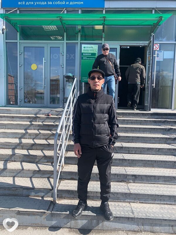 Фархат, 31, Ачинске — анкета №1224252