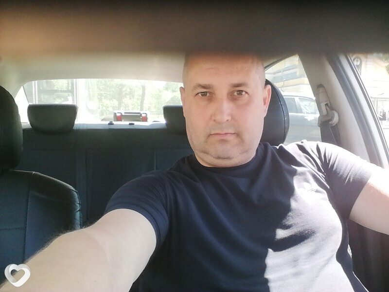 Дима, 47, Санкт-Петербурге — анкета №1224257