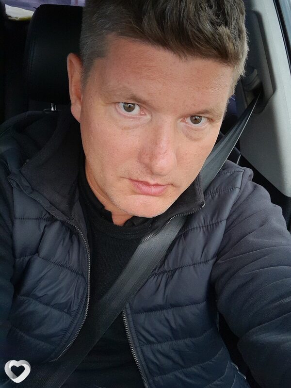 Александр, 46, Череповце — анкета №1224258