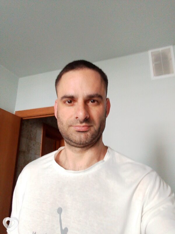 Стас, 43, Краснодаре — анкета №1224261