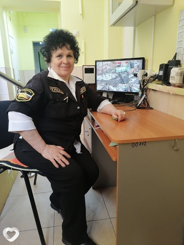 Нина, 70, Черногорске — анкета №1224262