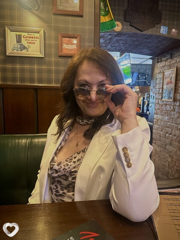 Наталья, 54, Санкт-Петербурге — анкета №1224273