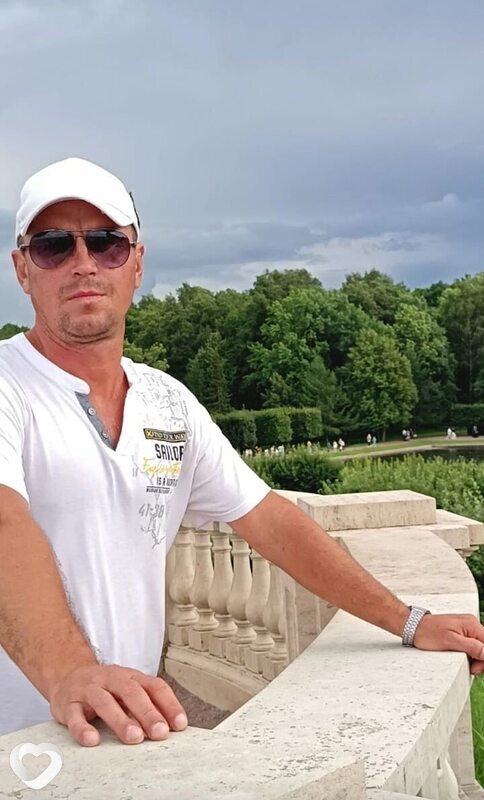 Вася, 43, Зеленоград — анкета №1224276