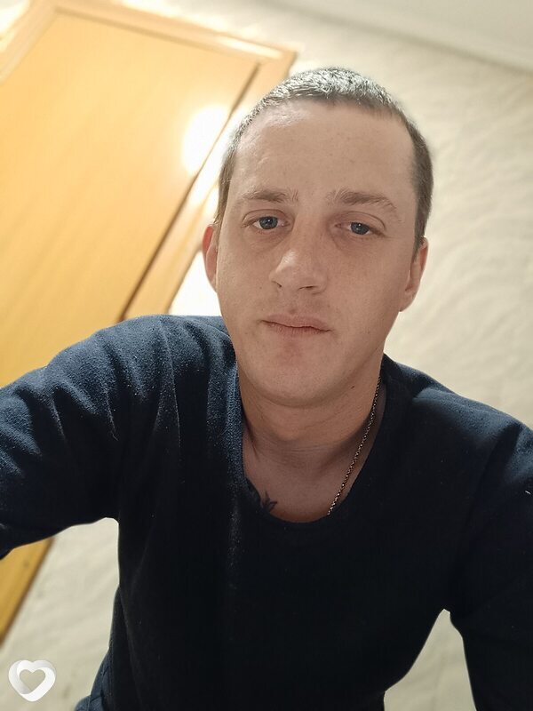 Сергей, 27, Москве — анкета №1224282