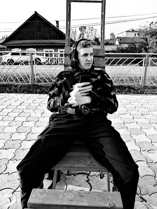 Дмитрий, 20, Абакане — анкета №1224284