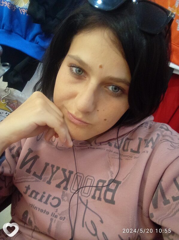Марьяна, 37, Одессе — анкета №1224290