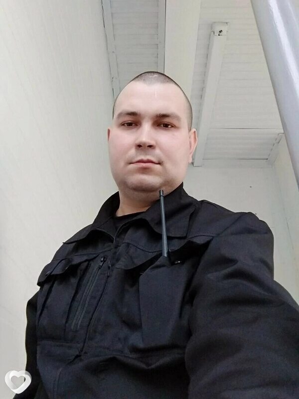 Василий, 34, Орске — анкета №1224291