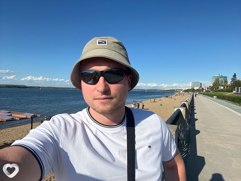 Cayman, 36, Самаре — анкета №1224306