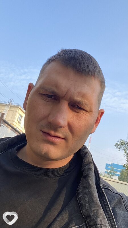 Александр, Краснокаменск