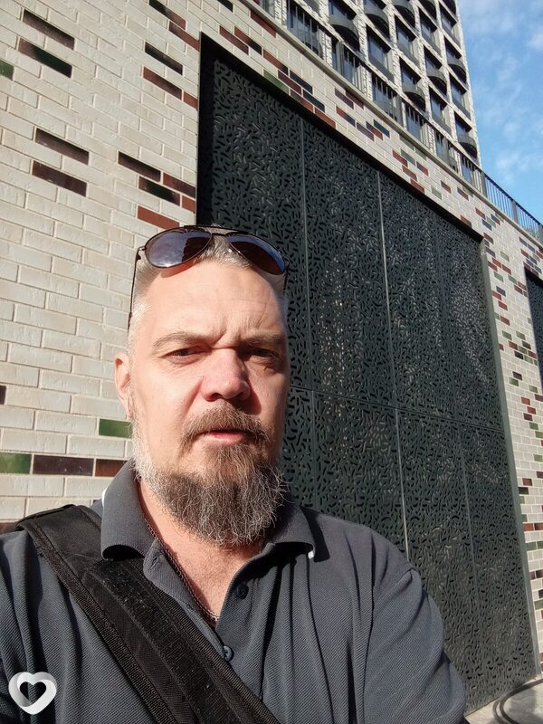 Алексей, 49, Москве — анкета №1224385