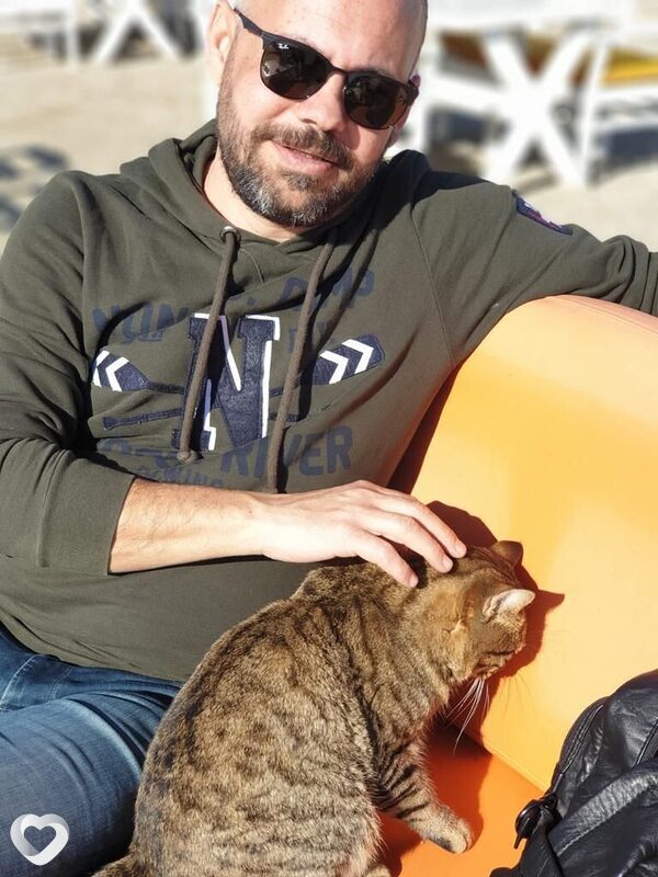 Шахин, 40, Бишкек — анкета №1224389