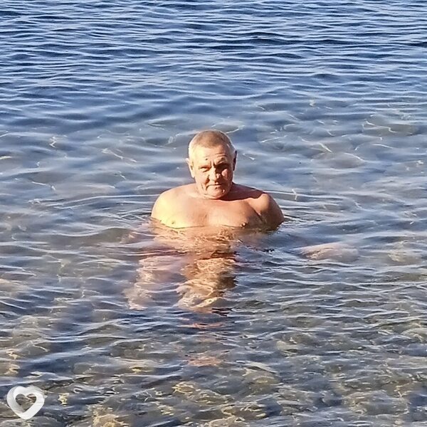 Саша Стрига, 64, Екатеринбурге — анкета №1224393