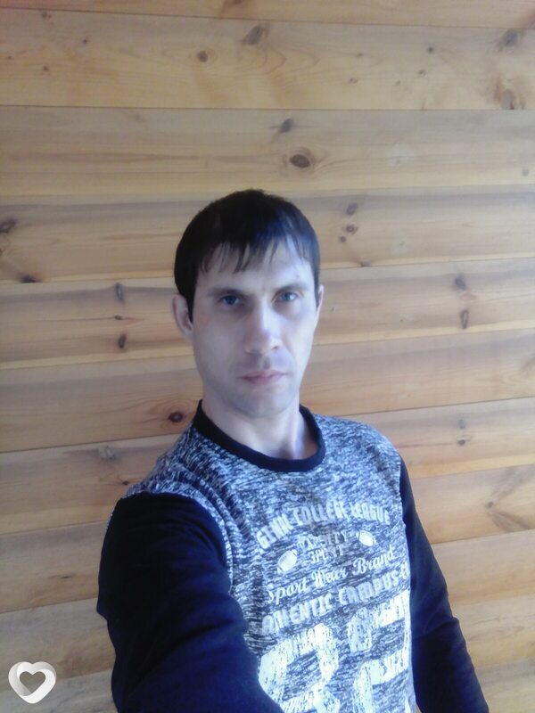 Максим, 46, Иванове — анкета №1224395