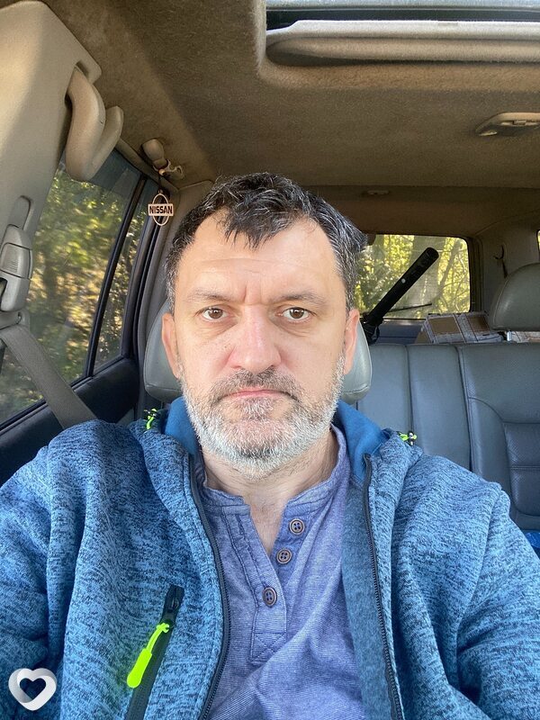 Дмитрий, 46, Уральске — анкета №1224398
