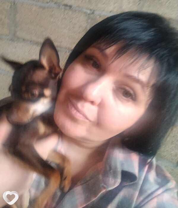Екатерина, 45, Краснодаре — анкета №1224402