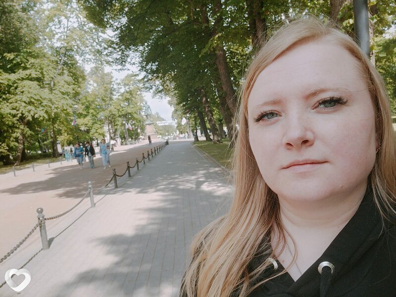 Катерина, Рыбинск